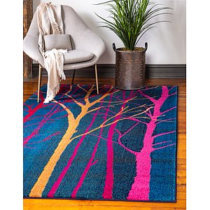 9' x 12' Casablanca Rug