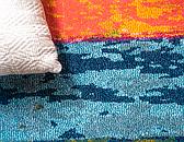 8' x 8' Casablanca Round Rug thumbnail