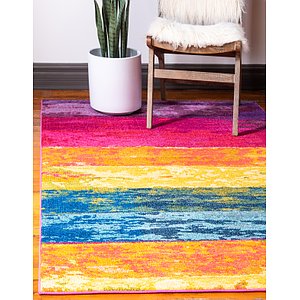 Unique Loom 10' 6 x 16' 5 Estrella Rug