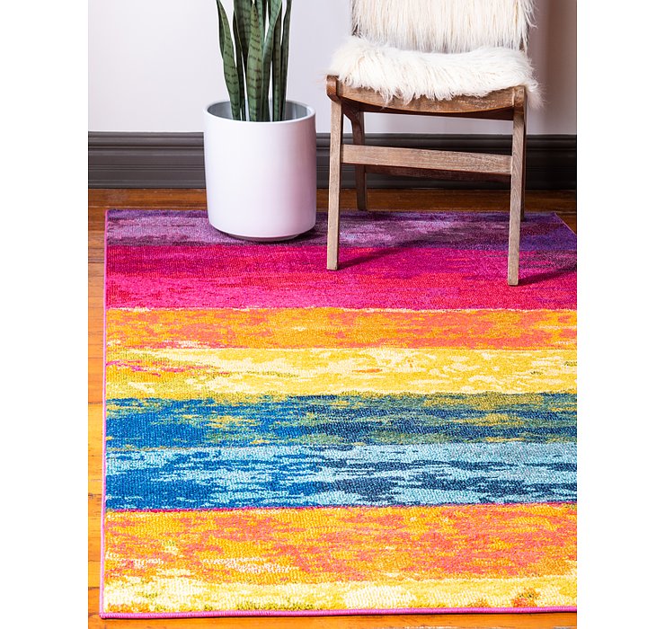 7' x 10' Casablanca Rug