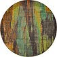 6' x 6' Barcelona Round Rug thumbnail image 10