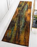 2' 7 x 10' Barcelona Runner Rug thumbnail image 1