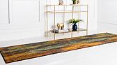 2' 7 x 10' Barcelona Runner Rug thumbnail image 2