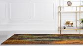 2' 7 x 10' Barcelona Runner Rug thumbnail image 3