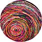 245cm x 245cm Casablanca Round Rug thumbnail image 9
