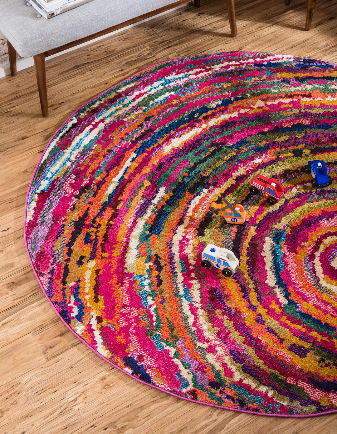 Main image of rug