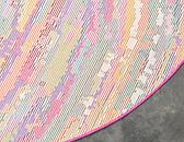 245cm x 245cm Casablanca Round Rug thumbnail image 8