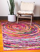 215cm x 305cm Casablanca Rug thumbnail image 1