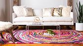 215cm x 305cm Casablanca Rug thumbnail image 3