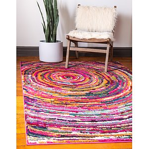 5' x 8' Casablanca Rug