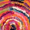 See color option for 5' x 8' Casablanca Rug