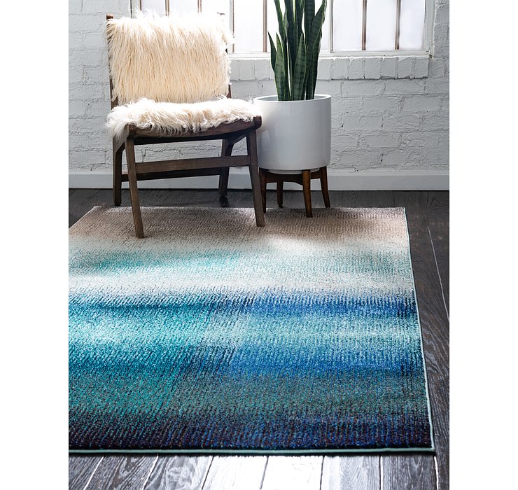 10' 6 x 16' 5 Casablanca Rug