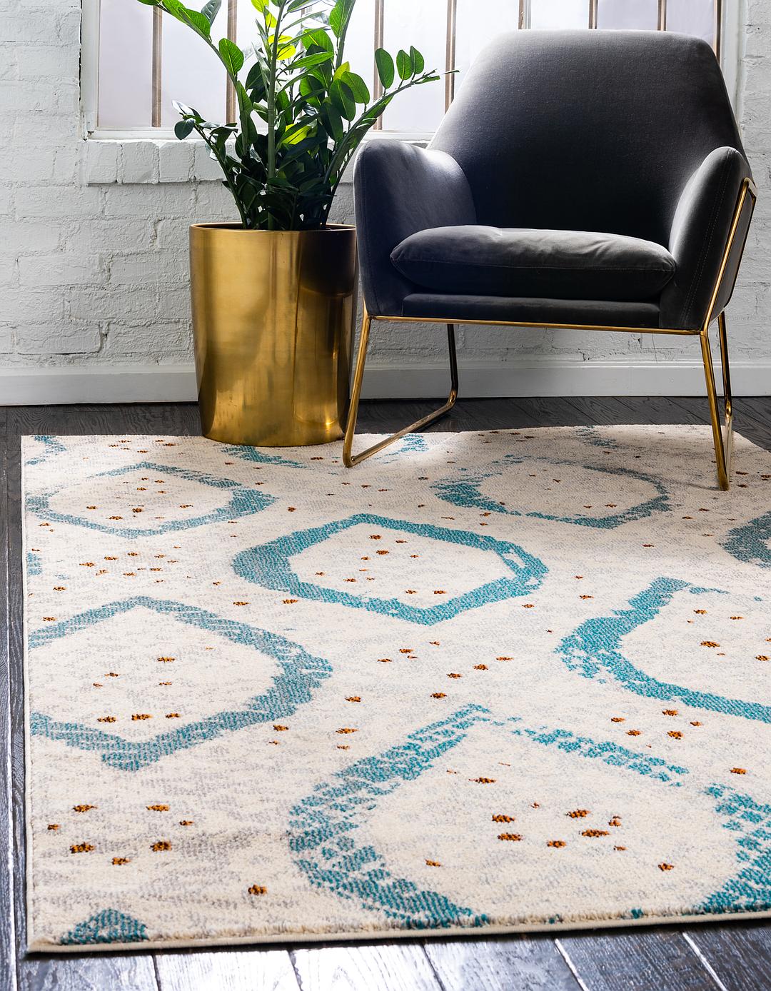 Main image of rug
