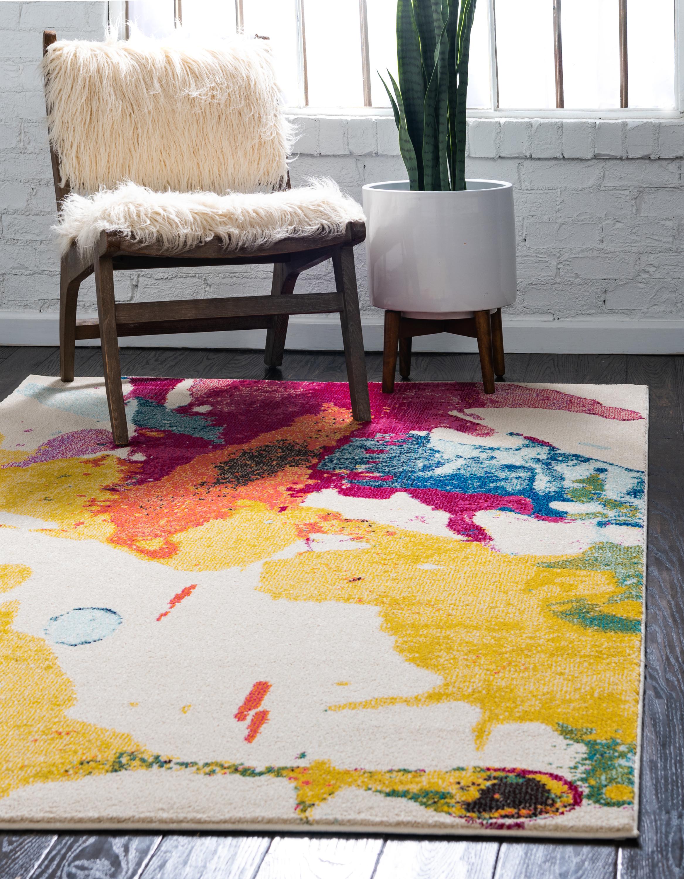 Main image of rug