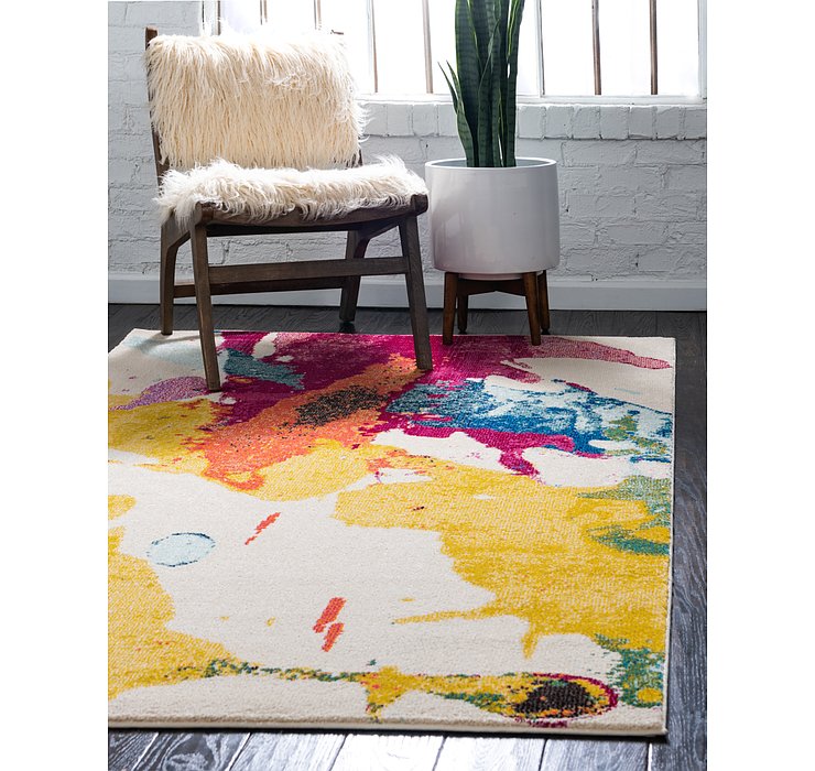 10' 6 x 16' 5 Casablanca Rug
