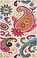 5' x 8' Casablanca Rug thumbnail