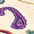 See color option for 2' 7 x 10' Casablanca Runner Rug