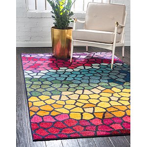 10' 6 x 16' 5 Casablanca Rug