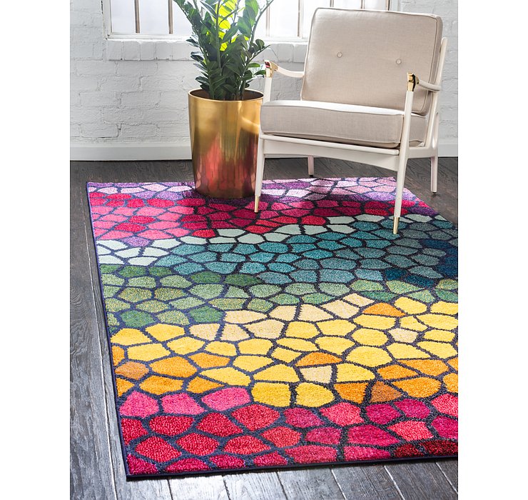 10' 6 x 16' 5 Casablanca Rug