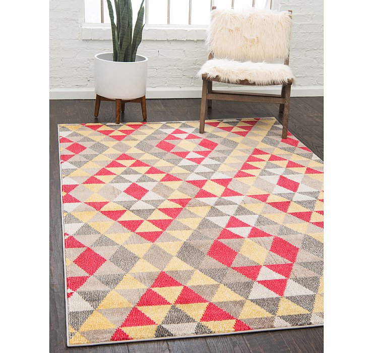 10' 6 x 16' 5 Santa Fe Rug