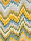 9' x 12' Casablanca Rug thumbnail