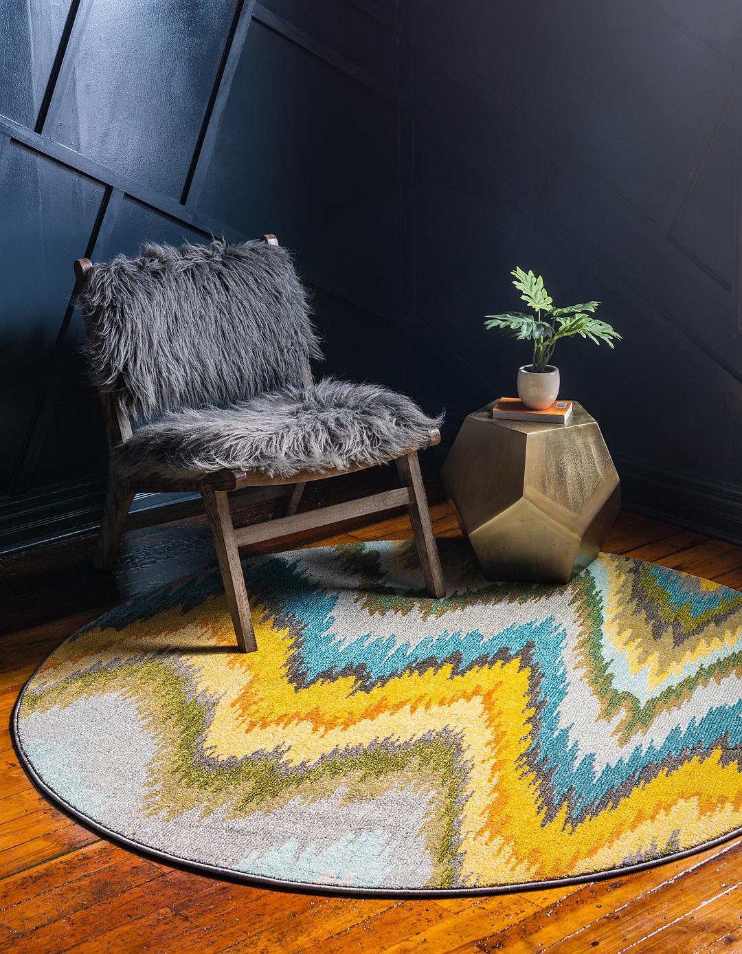 Main image of rug