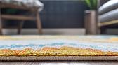 8' x 8' Casablanca Round Rug thumbnail