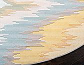 8' x 8' Casablanca Round Rug thumbnail