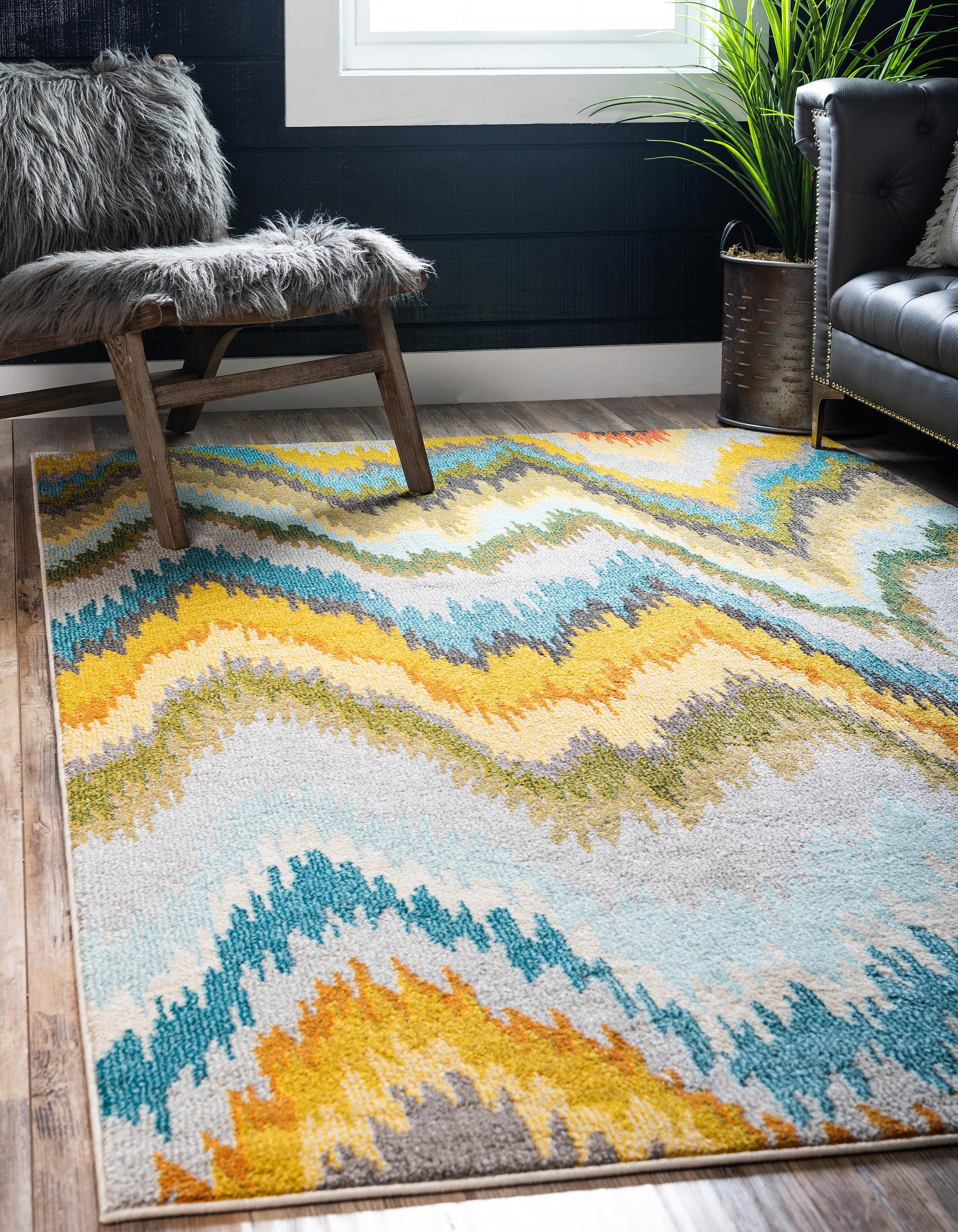 Main image of rug