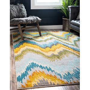 10' 6 x 16' 5 Casablanca Rug