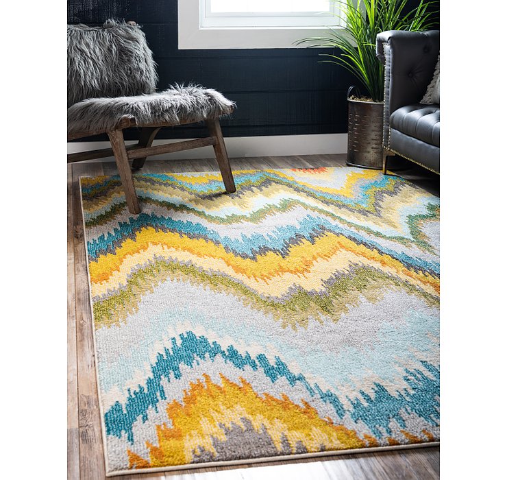 3' 3 x 5' 3 Casablanca Rug