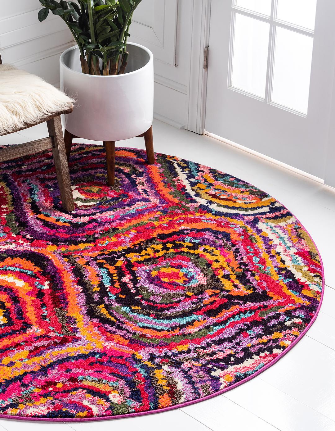 Main image of rug