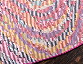 8' x 8' Casablanca Round Rug thumbnail