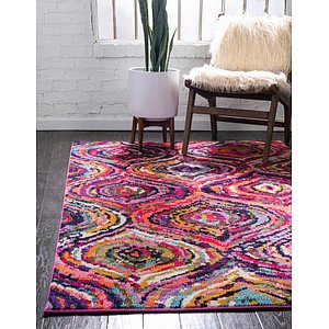 9' x 12' Casablanca Rug