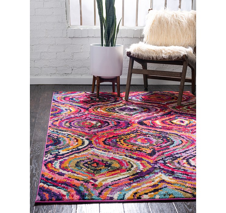 9' x 12' Casablanca Rug