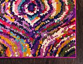 2' 7 x 10' Casablanca Runner Rug thumbnail
