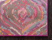 2' 7 x 10' Casablanca Runner Rug thumbnail