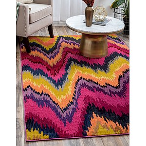 8' x 11' Casablanca Rug