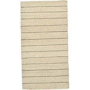 Unique Loom 2' 7 x 4' 11 Karadagh Seagrass Rug