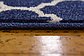 2' 7 x 19' 8 Lattice Runner Rug thumbnail image 6