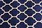 2' 7 x 19' 8 Lattice Runner Rug thumbnail