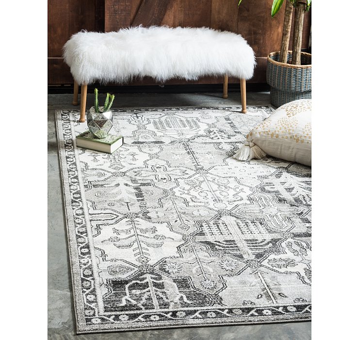 5' x 8' Miranda Rug