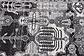 80cm x 305cm Vista Runner Rug thumbnail image 7