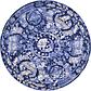 8' x 8' Vista Round Rug thumbnail