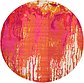 8' x 8' Hyacinth Round Rug thumbnail image 10