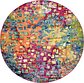 8' x 8' Barcelona Round Rug thumbnail image 6