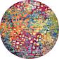 8' x 8' Valencia Round Rug thumbnail