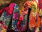 Unique Loom 6' x 6' Jardin Round Rug thumbnail image 10