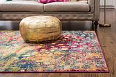 5' x 8' Valencia Rug thumbnail