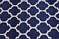 2' 6 x 10' Lattice Runner Rug thumbnail image 4